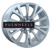 Диски Replay 8x18/5x120 ET43 D72,6 B121 SF (конус, B640)