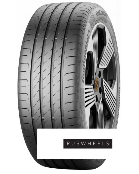 Шины Continental 235/50 r20 ContiEcoContact 7 100H