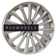 Диски Neo 8x18/5x120 ET45 D72,6 830 Silver