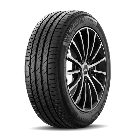Шины Michelin 215/50/17 W 95 PRIMACY 4+ Шины Michelin 215/50/17 W 95 PRIMACY 4+