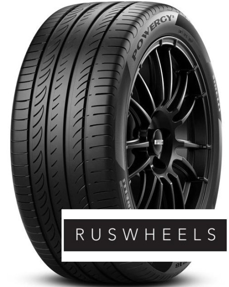 Шины Pirelli 245/40 r17 Powergy 95Y