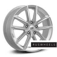 Диски Wheels UP R17 / 6.5J PCD 5x114.3 ЕТ 50 ЦО 67.1 Up104 Диски Wheels UP R17 / 6.5J PCD 5x114.3 ЕТ 50 ЦО 67.1 Up104