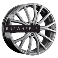 Диски LS Forged 8x19/5x108 ET36 D65,1 LS FG21 HPB (конус, C570) Диски LS Forged 8x19/5x108 ET36 D65,1 LS FG21 HPB (конус, C570)