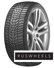 Шины Hankook 225/60 r17 Winter I Cept Evo3 W330 103V