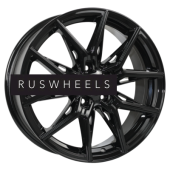 Диски RST 7x17/5x108 ET45 D65,1 R247 BL