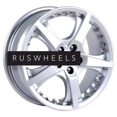 Диски СКАД 6,5x16/5x100 ET45 D56,1 Diamond Селена Диски СКАД 6,5x16/5x100 ET45 D56,1 Diamond Селена