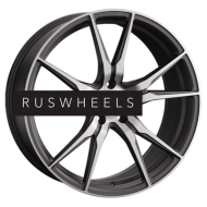 Диски LS FlowForming 8,5x19/5x112 ET45 D66,6 RC04 MGMF (конус)