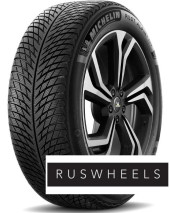 Шины Michelin 295/40 r20 Pilot Alpin 5 SUV 110V Шины Michelin 295/40 r20 Pilot Alpin 5 SUV 110V