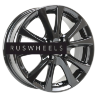 Диски Neo 6x15/4x100 ET49 D60,1 509 BL