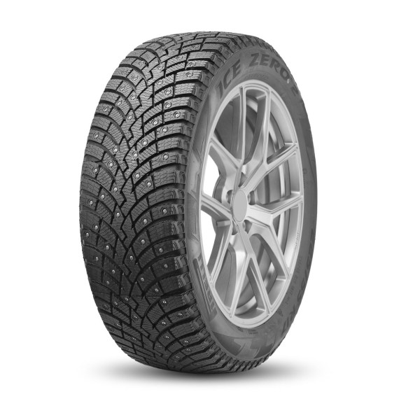 Шины Pirelli  245/40/18  H 97 WINTER ICE ZERO 2  XL Ш.
