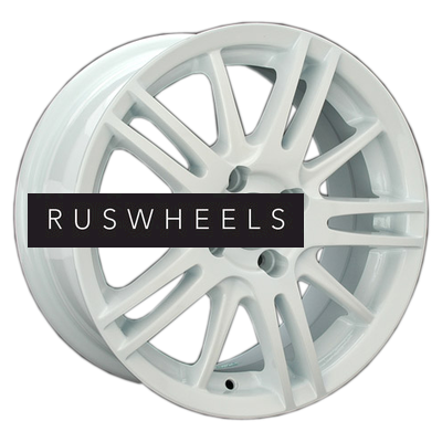 Диски LS 6,5x15/4x100 ET45 D73,1 222 SF (конус)