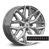 Диски КиК R17 / 7J PCD 5x110 ЕТ 35 ЦО 65.1 Ариус