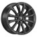 Диски СКАД Premium 8.5\R20 6*139.7 ET33 d100.1 Fury black Диски СКАД Premium 8.5\R20 6*139.7 ET33 d100.1 Fury black