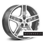 Диски Premium Series R20 / 8.5J PCD 5x120 ЕТ 47 ЦО 72.6 КР008 Discovery 5 Диски Premium Series R20 / 8.5J PCD 5x120 ЕТ 47 ЦО 72.6 КР008 Discovery 5