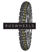 Шины Mitas 110/80B19 59H Enduro Trail+ Dakar Front TL/TT
