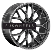 Диски LS FlowForming 8,5x19/5x130 ET45 D71,6 RC69 GML (конус)