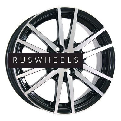 Диски Tech Line 5,5x14/4x100 ET43 D60,1 435 BD Диски Tech Line 5,5x14/4x100 ET43 D60,1 435 BD