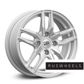 Диски Wheels UP R15 / 6J PCD 4x100 ЕТ 35 ЦО 67.1 Up125 Диски Wheels UP R15 / 6J PCD 4x100 ЕТ 35 ЦО 67.1 Up125