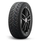 Шины Ikon 155/65 r14 Nordman 8 (Character Ice 8) 75T Шипы