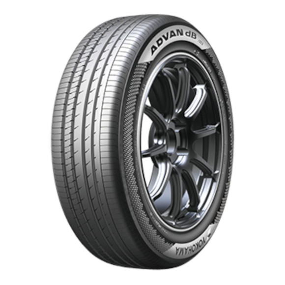 Шины Yokohama 235/45R18 98W Advan dB V553 TL