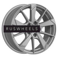 Диски iFree 6,5x16/5x110 ET38 D65,1 Зиплайн (КС1042) Хай Вэй