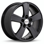 Диски Xtrike 7,0\R16 5*100 ET38 d67.1 BK
