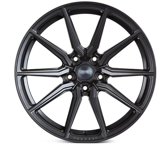 Диски Vossen HF-3 20x11 Anthracite