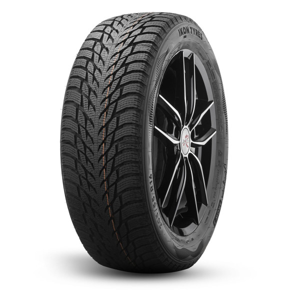 Шины Ikon 225/60 r18 Autograph Aqua 3 SUV 104H
