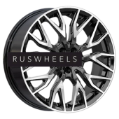 Диски СКАД 7x18/5x114,3 ET53 D54,1 Эльба (КЛ1071) Алмаз Диски СКАД 7x18/5x114,3 ET53 D54,1 Эльба (КЛ1071) Алмаз