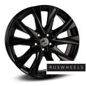 Диски RPLC R19 / 7J PCD 5x114.3 ЕТ 45 ЦО 67.1 Ma63