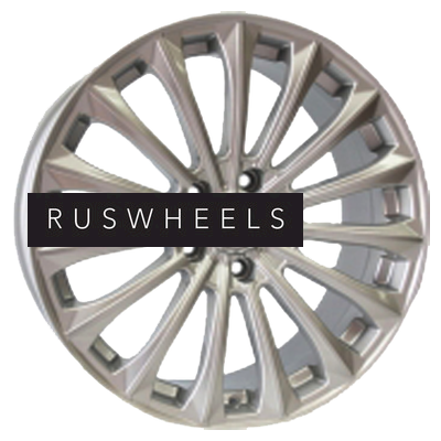 Диски Neo 8x18/5x114,3 ET45 D67,1 830 Silver Диски Neo 8x18/5x114,3 ET45 D67,1 830 Silver