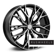 Диски RST R20 / 8J PCD 5x108 ЕТ 39 ЦО 60.1 R052