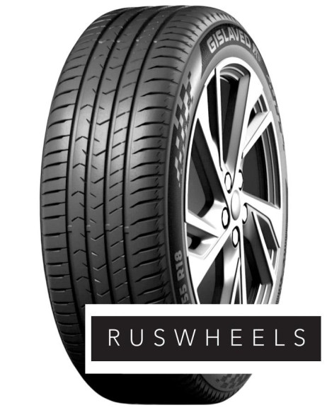 Шины Gislaved 225/55 r17 ActiveControl 97W Шины Gislaved 225/55 r17 ActiveControl 97W