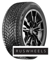 Шины Ikon 285/40 r20 Autograph Ice 10 SUV 108T Шипы