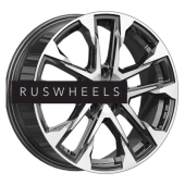 Диски СКАД 7x17/5x114,3 ET45 D67,1 Атакор (КЛ376) Алмаз Диски СКАД 7x17/5x114,3 ET45 D67,1 Атакор (КЛ376) Алмаз