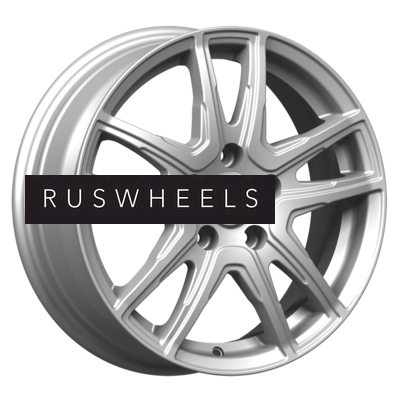 Диски СКАД 6x16/4x100 ET45 D60,1 Сидней (КЛ308) Селена