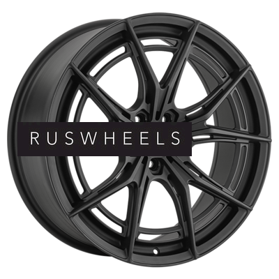 Диски LS FlowForming 8,5x20/5x108 ET38 D65,1 RC105 MB (конус)