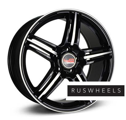 Диски Legeartis Concept R19 / 8.5J PCD 5x112 ЕТ 64 ЦО 66.6 MB521