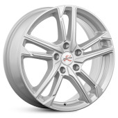 Диски XtrikeRST 6.5\R17 5*114.3 ET37 d66,5 HS