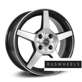 Диски Megami R15 / 6J PCD 4x100 ЕТ 50 ЦО 60.1 AF-07