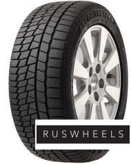 Шины Maxxis 205/50 r17 SP-02 Arctic Trekker 93T