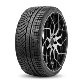 Шины Michelin 275/30 r20 Pilot Alpin 4 97W Шины Michelin 275/30 r20 Pilot Alpin 4 97W