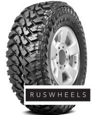 Шины Maxxis 265/75 r16 MT-764 Mudder Buckshot II 112/109N