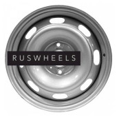 Диски Next 6x15/4x108 ET18 D65,1 NX-038 Sil Диски Next 6x15/4x108 ET18 D65,1 NX-038 Sil