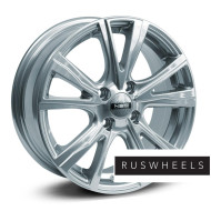 Диски NEO R16 / 6J PCD 4x100 ЕТ 45 ЦО 54.1 674