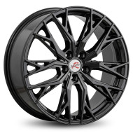 Диски XtrikeRST 8,0\R20 5*108 ET39 d60.1 BK Диски XtrikeRST 8,0\R20 5*108 ET39 d60.1 BK