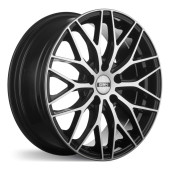 Диски Neo 7,0\R17 5*112 ET45 d57.1 BD