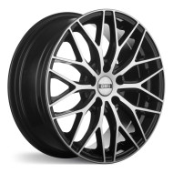 Диски Neo 7,0\R17 5*112 ET45 d57.1 BD