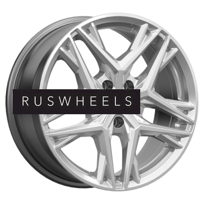 Диски СКАД 8x18/5x130 ET50 D71,6 Челси (КЛ1100) Селена Диски СКАД 8x18/5x130 ET50 D71,6 Челси (КЛ1100) Селена