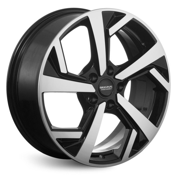 Диски СКАД 6.5\R16 5*108 ET50 d63.35 Алмаз